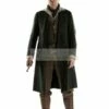 Doctor Who The 8th Doctor Night Of The Doctor Costume Cosplay -CosDream Forge Store doctor who the 8th doctor cosplay costumes