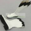Doubutsu Sentai Zyuohger Zyuoh Eagle Boots Cosplay -CosDream Forge Store doubutsu sentai zyuohger zyuoh eagle boots cosplay
