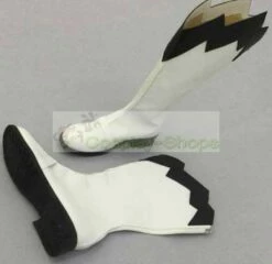 Doubutsu Sentai Zyuohger Zyuoh Eagle Boots Cosplay