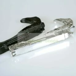 DMC: Devil May Cry Ninja Theory Reboot Dante Couple Cosplay Guns Prop 11 DMC: Devil May Cry Ninja Theory Reboot Dante Couple Cosplay Guns Prop -CosDream Forge Store dsc 0018