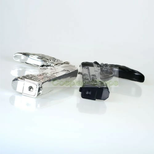 DMC: Devil May Cry Ninja Theory Reboot Dante Couple Cosplay Guns Prop 8 DMC: Devil May Cry Ninja Theory Reboot Dante Couple Cosplay Guns Prop - Image 6