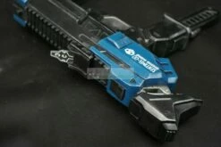 Overwatch Sombra Cosplay Prop -CosDream Forge Store edffaf7c26f464be6bfd51fd9f2c2002