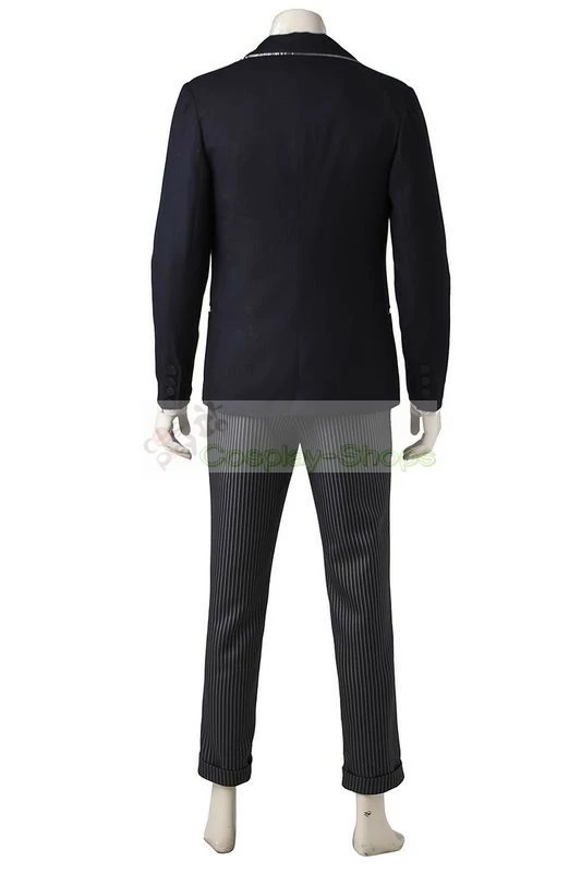 Fantastic Beasts And Where To Find Them Credence Barebone Cosplay Costume - Image 2