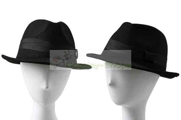 Fantastic Beasts And Where To Find Them Credence Barebone Cosplay Costume - Image 5