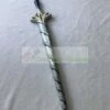 Fate/Stay Night Red Archer Emiya Shirou Fake Spiral / Helix Sword Cosplay -CosDream Forge Store fate stay night archer fake spiral helix sword cosplay