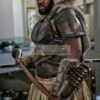 Black Panther M'Baku Man-Ape Cosplay Costume