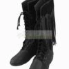 Final Fantasy XV 15 Noctis Lucis Caelum Cosplay Boots -CosDream Forge Store final fantasy xv 15 noctis lucis caelum cosplay boots