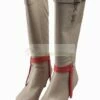 Final Fantasy XV FF15 Cindy Aurum Cosplay Boots -CosDream Forge Store final fantasy xv ff15 cindy aurum cosplay boots