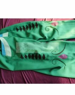 Frozen Elsa Male Version Cosplay Costume -CosDream Forge Store frozen elsa male version cosplay costume 04