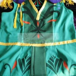 Frozen Elsa Male Version Cosplay Costume -CosDream Forge Store frozen elsa male version cosplay costume 08 1