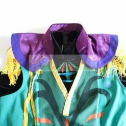 Frozen Elsa Male Version Cosplay Costume -CosDream Forge Store frozen elsa male version cosplay costume 1