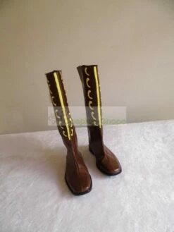 Frozen Elsa Male Version Cosplay Costume -CosDream Forge Store frozen elsa male version costume