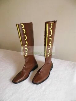 Frozen Elsa Male Version Cosplay Costume -CosDream Forge Store frozen elsa male version costume 02