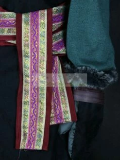 Frozen Kristoff Full Outfit Cosplay Costume -CosDream Forge Store frozen kristoff full outfit cosplay costume 02