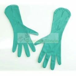 Frozen Snow Queen Elsa Coronation Dress Cosplay Costume 9 Frozen Snow Queen Elsa Coronation Dress Cosplay Costume -CosDream Forge Store frozen snow queen elsa coronation dress cosplay costume 03