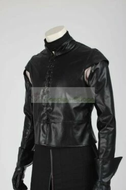 Game Of Thrones Jon Snow Cosplay Costume -CosDream Forge Store game of thrones jon snow cosplay costume 06