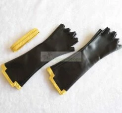 Gamora From Guardians Of The Galaxy Comic Version Cosplay Costume -CosDream Forge Store gamora from guardians of the galaxy cosplay costume 07