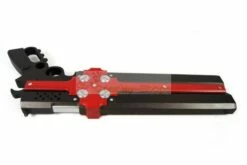 Gungrave Brandon Heat Byond The Grave Couple Guns Cosplay Prop 15 Gungrave Brandon Heat Byond The Grave Couple Guns Cosplay Prop -CosDream Forge Store gr02001 a 05