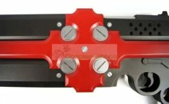 Gungrave Brandon Heat Byond The Grave Couple Guns Cosplay Prop 14 Gungrave Brandon Heat Byond The Grave Couple Guns Cosplay Prop -CosDream Forge Store gr02001 a 09