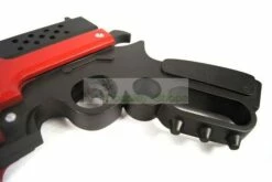 Gungrave Brandon Heat Byond The Grave Couple Guns Cosplay Prop 13 Gungrave Brandon Heat Byond The Grave Couple Guns Cosplay Prop -CosDream Forge Store gr02001 a 11