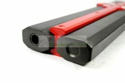 Gungrave Brandon Heat Byond The Grave Couple Guns Cosplay Prop 19 Gungrave Brandon Heat Byond The Grave Couple Guns Cosplay Prop -CosDream Forge Store gr02001 a 13