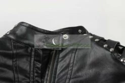 Green Arrow Season 3 Black Canary Cosplay Dinah Laurel Costume -CosDream Forge Store green arrow season 3 black canary cosplay dinah laurel costume 06