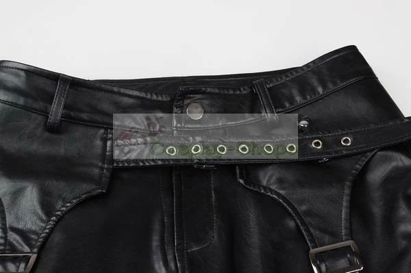 Green Arrow Season 3 Black Canary Cosplay Dinah Laurel Costume - Image 7