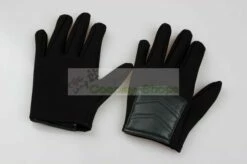 Arrow Season 4 Oliver Queen Green Arrow Cosplay Costume -CosDream Forge Store green arrow season 4 oliver queen cosplay costume 08