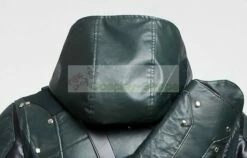 Arrow Season 4 Oliver Queen Green Arrow Cosplay Costume -CosDream Forge Store green arrow season 4 oliver queen cosplay costume 1