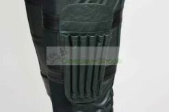 Arrow Season 4 Oliver Queen Green Arrow Cosplay Costume -CosDream Forge Store green arrow season 4 oliver queen cosplay costume 20