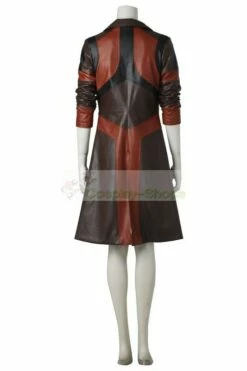 Guardians Of The Galaxy 2 Gamora Cosplay Costume -CosDream Forge Store guardians of the galaxy 2 gamora cosplay costume 10