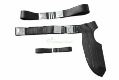 Guardians Of The Galaxy 2 Gamora Cosplay Costume -CosDream Forge Store guardians of the galaxy 2 gamora cosplay costume 11