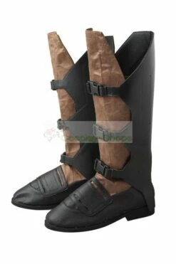 Guardians Of The Galaxy 2 Star Lord / Peter Quill Cosplay Boots -CosDream Forge Store guardians of the galaxy 2 star lord peter quill cosplay boots