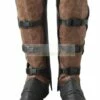 Guardians Of The Galaxy 2 Star Lord / Peter Quill Cosplay Boots -CosDream Forge Store guardians of the galaxy 2 star lord peter quill cosplay boots 02