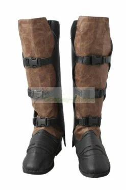 Guardians Of The Galaxy 2 Star Lord / Peter Quill Cosplay Boots