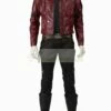 Guardians Of The Galaxy Peter Quill Star-Lord Cosplay Costume