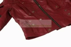 Guardians Of The Galaxy Peter Quill Star-Lord Cosplay Costume -CosDream Forge Store guardians of the galaxy peter quill star lord cosplay costume 11
