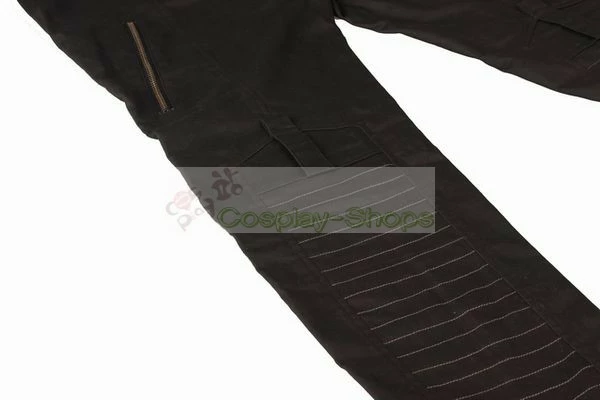 Guardians Of The Galaxy Peter Quill Star-Lord Cosplay Costume - Image 11