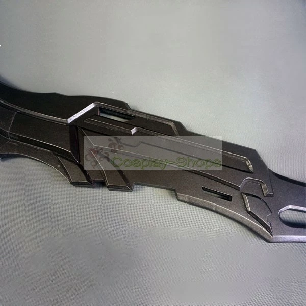 Guilty Crown Shu Ouma Void Cosplay Sword 5 Guilty Crown Shu Ouma Void Cosplay Sword - Image 3