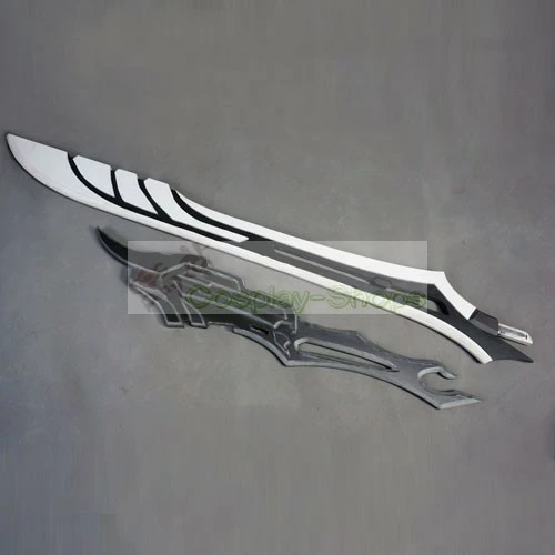 Guilty Crown Shu Ouma Void Cosplay Sword 4 Guilty Crown Shu Ouma Void Cosplay Sword - Image 2