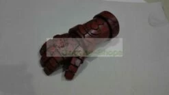 US Halloween Sales Store -CosDream Forge Store hellboy the right hand of doom cosplay prop 02