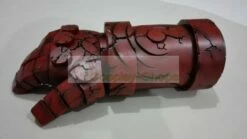 Hellboy The Right Hand Of Doom Cosplay Prop -CosDream Forge Store hellboy the right hand of doom cosplay prop 03