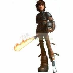 How To Train Your Dragon 2 Hiccup Full Armour Cosplay