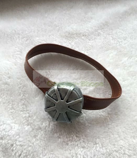 How To Train Your Dragon 2 Hiccup Full Armour Cosplay - Image 15