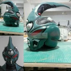 Guyver / Bio-Booster Armor Figma Guyver Full Armour Cosplay -CosDream Forge Store img 20200423 132235