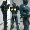 Guyver / Bio-Booster Armor Figma Guyver Full Armour Cosplay -CosDream Forge Store img 20200423 132331
