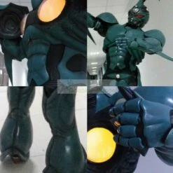 Guyver / Bio-Booster Armor Figma Guyver Full Armour Cosplay -CosDream Forge Store img 20200423 132724