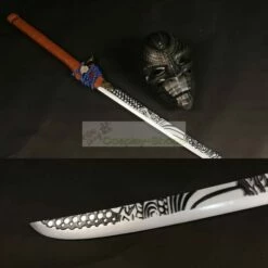 Final Fantasy XV FF15 Gilgamesh Cosplay Prop