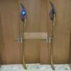 The Avengers Loki Chitauri Scepter Weapon Cosplay Prop -CosDream Forge Store img 20200927 205313
