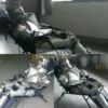 Fullmetal Alchemist FMA Alphonse Elric Full Cosplay Armour -CosDream Forge Store img 20201119 092546
